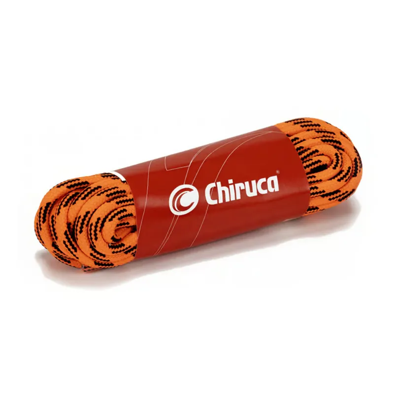 Cordones Naranjas