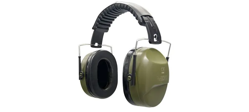 Ωτοασπίδες Παθητικές M06A · Foliage green