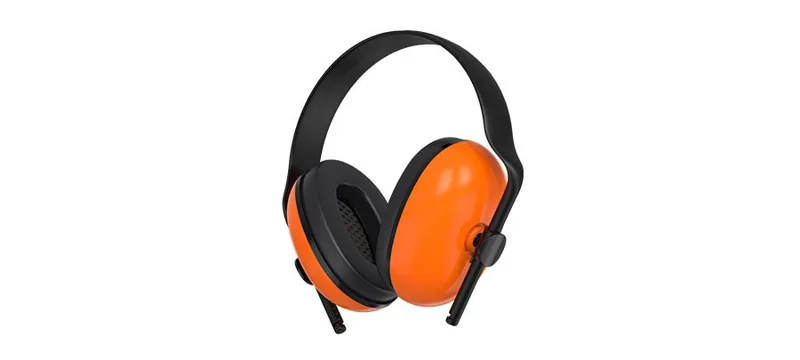 Ωτοασπίδες Παθητικές C05 · Naranja