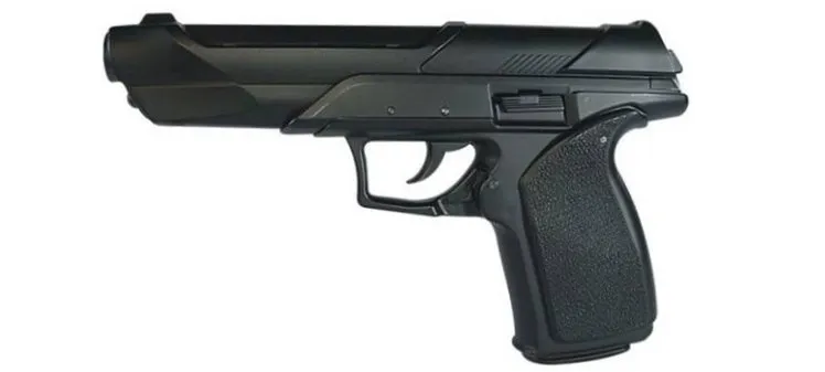 HFC HA-125B