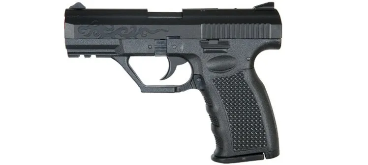 Tactical Eagle (HA-129B)