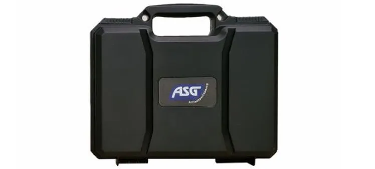 Βαλιτσάκι Pistol Case (19839) · Negro