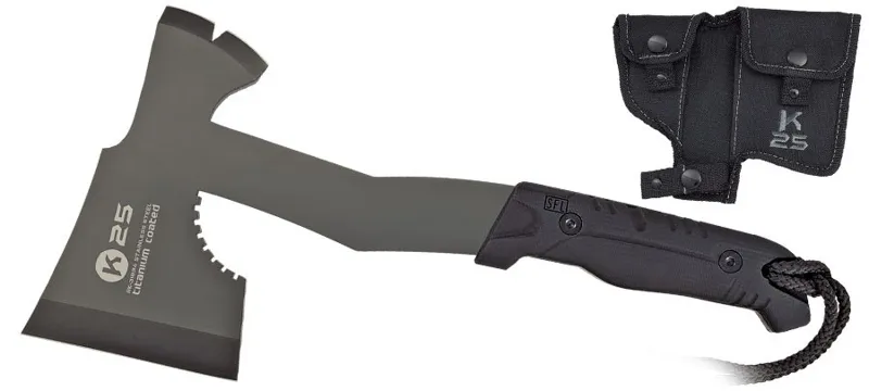 Τσεκούρι Tactical Axe (31834)