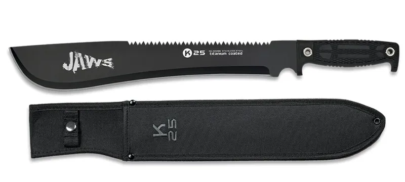 Ματσέτα Κ25 Canne Cutter JAWS (32265)