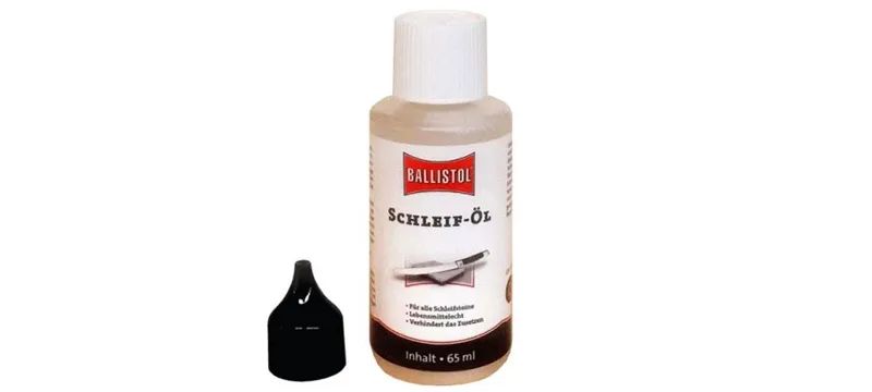 Sharpening Oil 65ml (Λάδι Ακονίσματος)