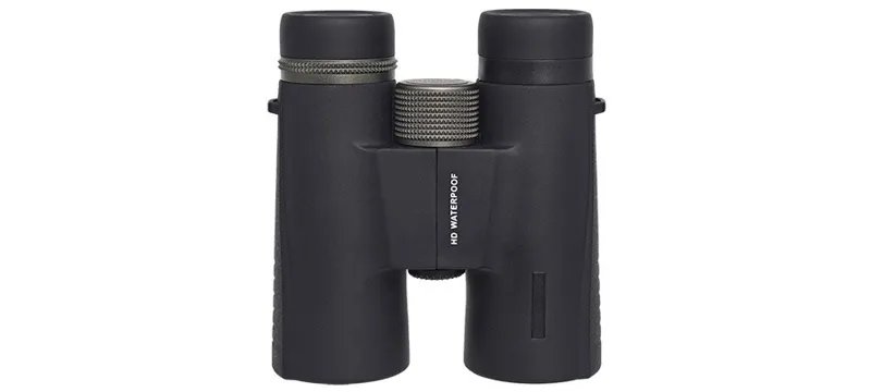Κυάλια Falcon VERO 10x42mm · Negro