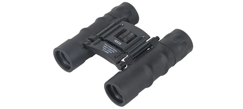 Κυάλια Falcon Compact 10×25