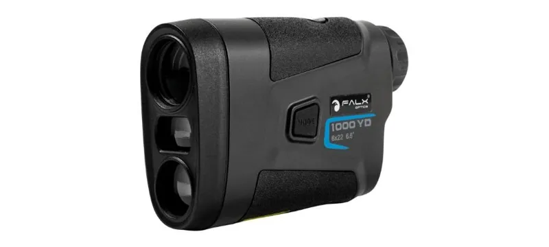 Αποστασιόμετρο FALX Optics 6x22mm (1000m)