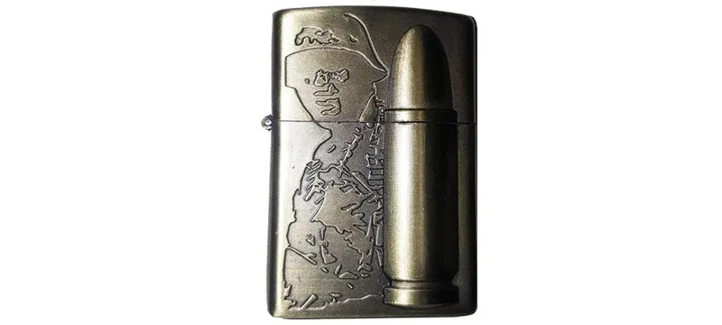 Αναπτήρας EARTH Army