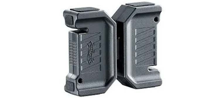 Ακονιστήρι Walther Compactknife Sharpener (5.0773) · Negro