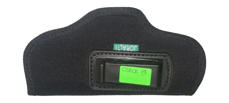 Θήκη Πιστολιού Για Glock 19 Εσωτερική · Negro