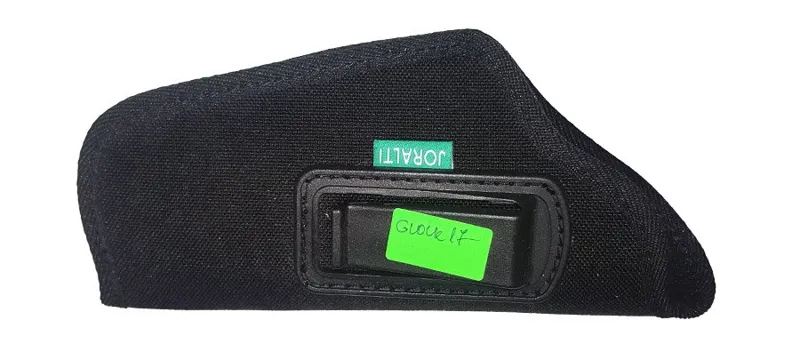 Θήκη Πιστολιού Για Glock 17 Εσωτερική · Negro