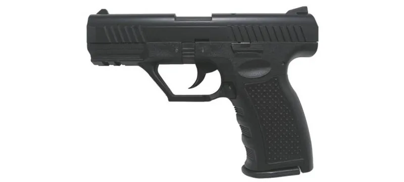Tactical Eagle (HA-128B)