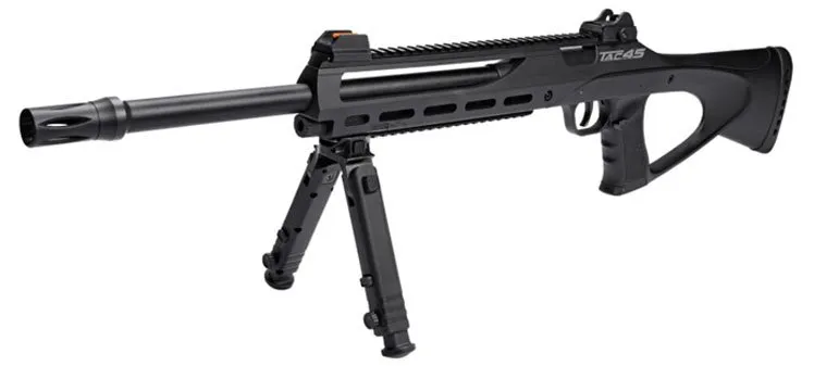 TAC4.5 4.5mm (18102)