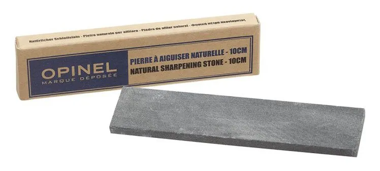 Πέτρα Ακονίσματος 10cm