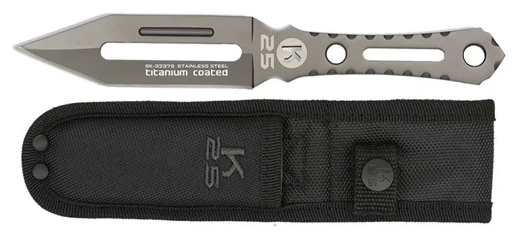 Μαχαίρι Táctico Thrower (32375)