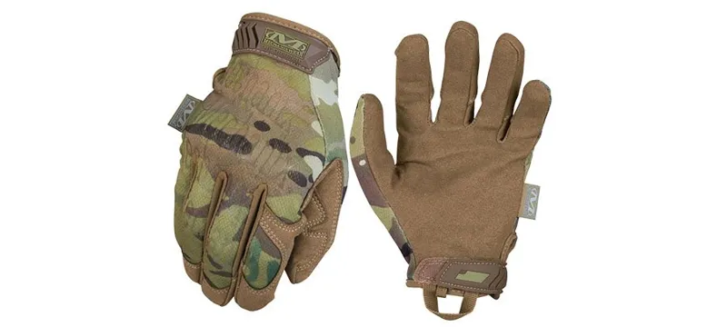Γάντια the Original (MG-78) · Multicam