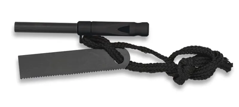 Fire Starter 33902 (Σπινθηριστής – Σφυρίχτρα 8cm)