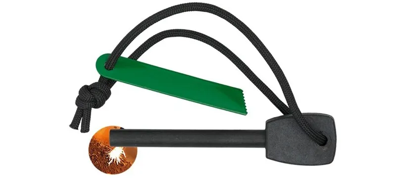 Fire Starter 33537 (Σπινθηριστής 10cm)