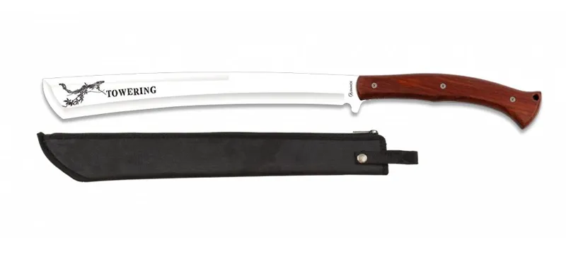 Μαστέτα Towering Machete (32460)