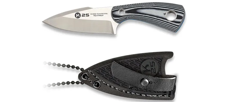 Μαχαίρι Skinner Bootknife (32561)
