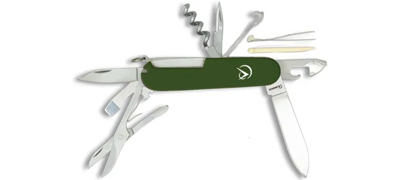 Πολυεργαλείο 11TOOLS (11136)