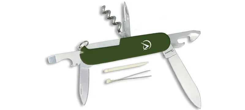Πολυεργαλείο 9TOOLS (11135)