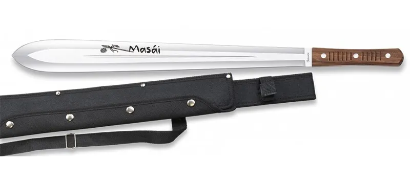 Ματσέτα Masai Machete (32536)