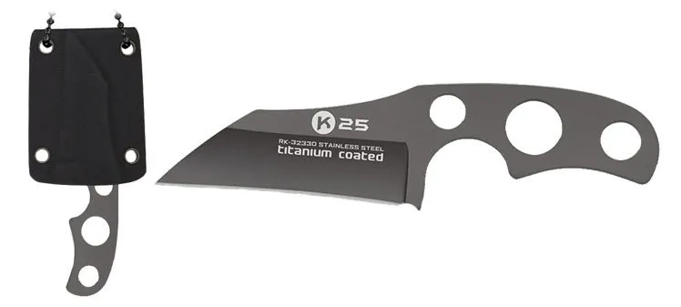 Μαχαίρι Regist Táctico Titanium (32330)