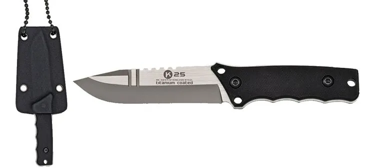 Μαχαίρι Táctico G10 (32371)