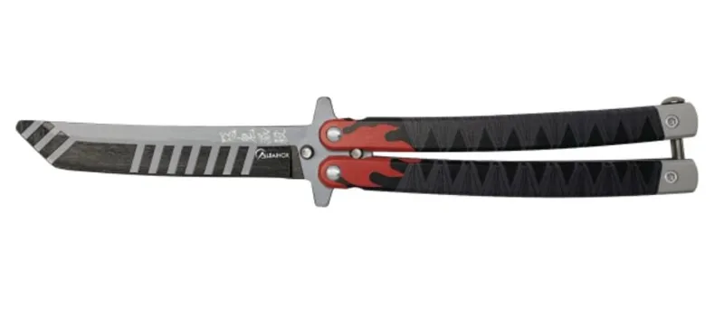 Σουγιάς Training Blade (02294)