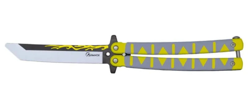 Σουγιάς Training Blade (02293)