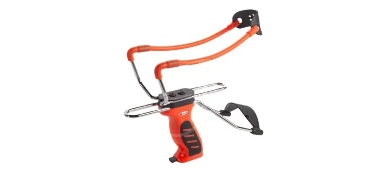 Σφεντόνα Blackbird Pro · Naranja