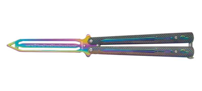 Σουγιάς BT Rainbow Training (02266)