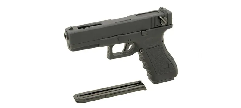 R18C (CM030S)