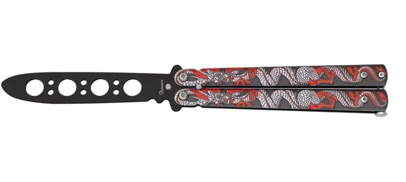 Σουγιάς Training Snake (02210) · Rojo