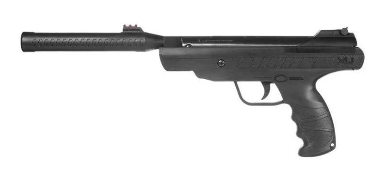 Trevox 4.5mm (2.4369)