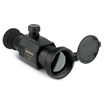 Monocular-Visor Térmico Fiery Clip-On
