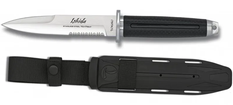 Μαχαίρι Ishida (32381)