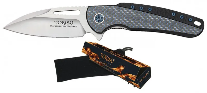 Σουγιάς Tactical Knife 18771