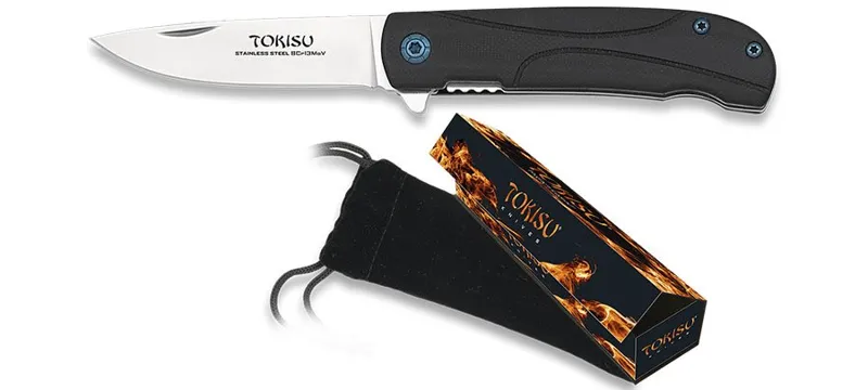 Σουγιάς Tactical Blade 18681