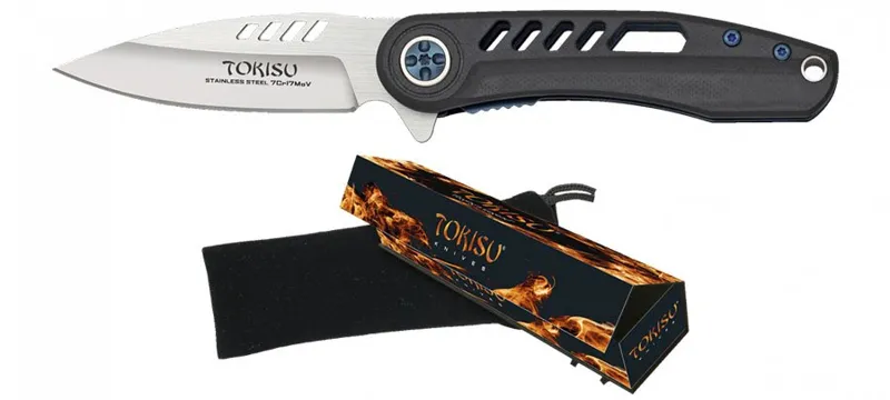 Σουγιάς Bearings Blade 18770