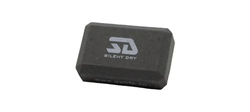 Αφυγραντήρας Silent Dry Invisible 5L 4PCS (Dry Tech)