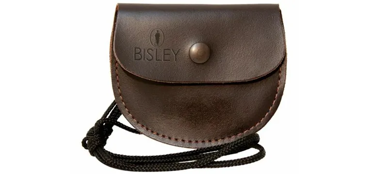 Δερμάτινη Κρεμαστή Θήκη Για Βολίδες Bisley