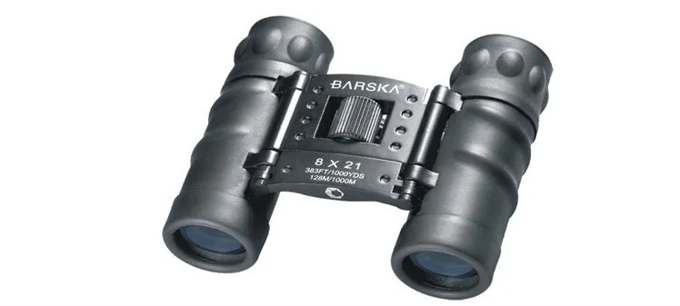 Κιάλια Style 8x21