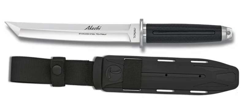 Μαχαίρι Akechi (32382)