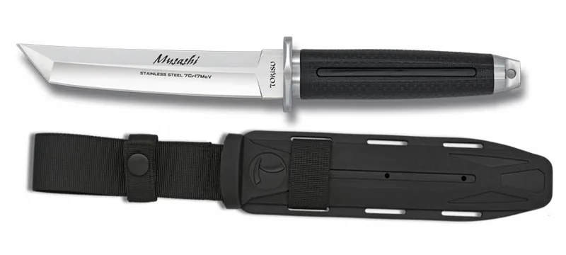 Μαχαίρι Musashi (32390)