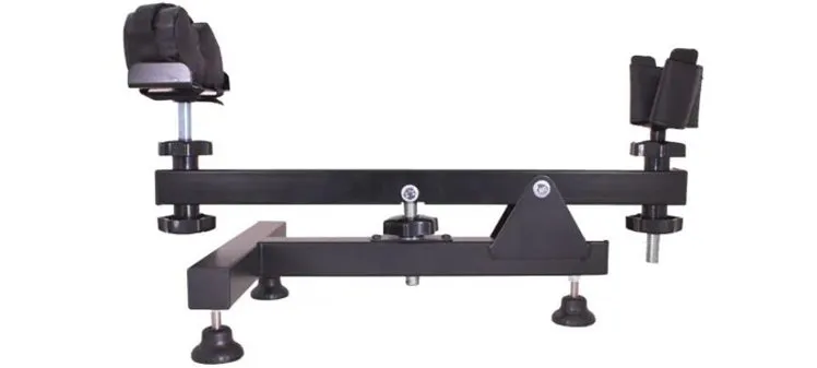 Gun Rest RT047 · Negro