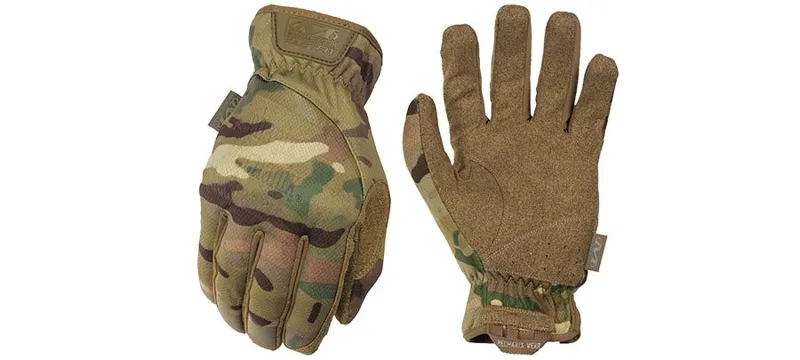 Γάντια Fastfit (FFTAB-78) · Multicam