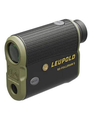 Telémetro RX-Fulldraw 5 - LEUPOLD